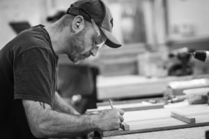mike carney lead craftsman