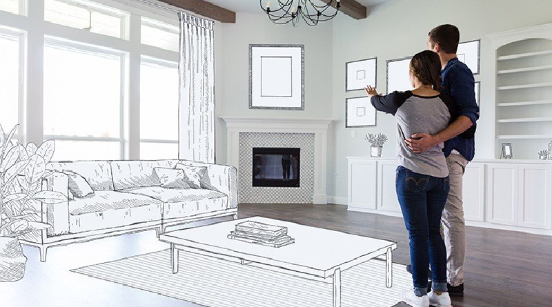 young-couple-picture-new-furniture-artwork-rug